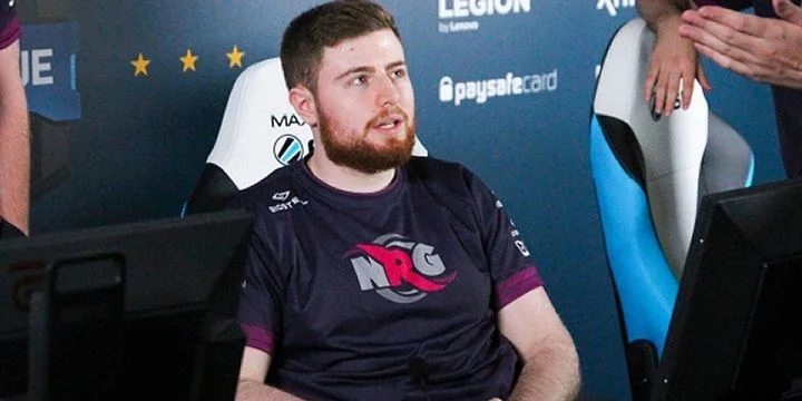 NRG - Liquid NRG - Liquid