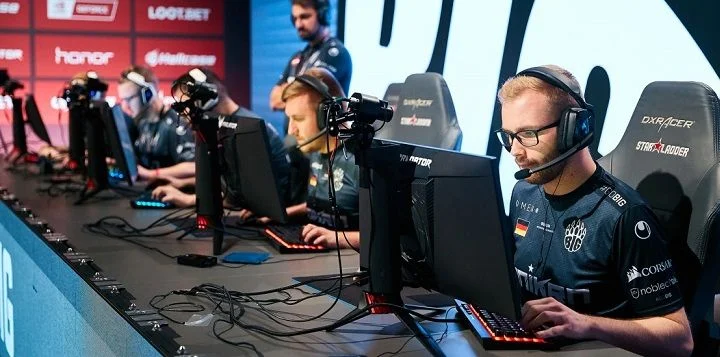 INTZ - BIG INTZ - BIG