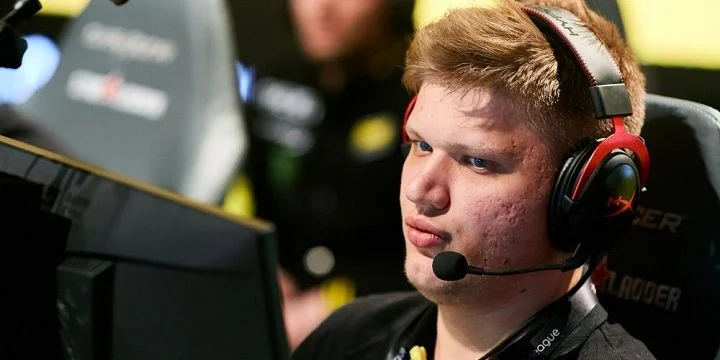 Sharks - Natus Vincere Sharks - Natus Vincere