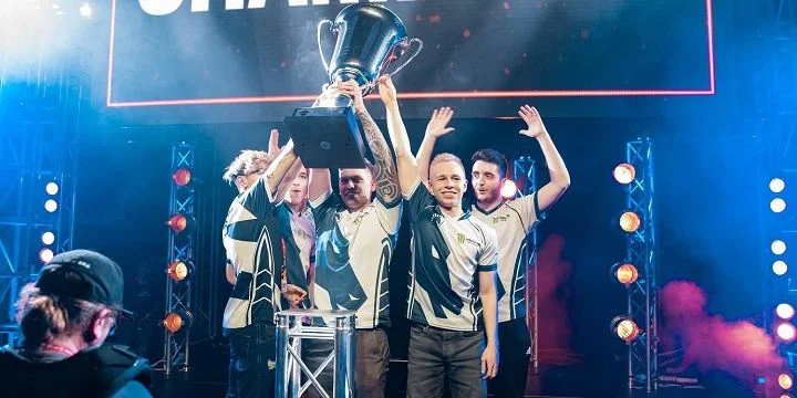 Astralis - Liquid Astralis - Liquid