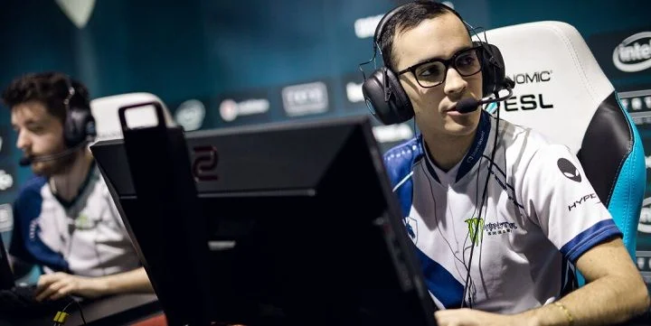 Liquid - Natus Vincere Liquid - Natus Vincere