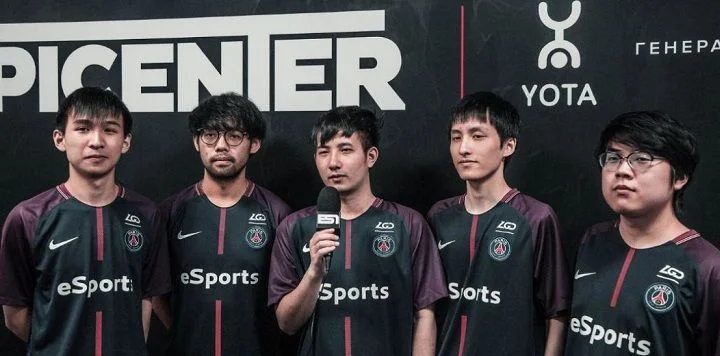 PSG.LGD - Forward Gaming. Прогноз на Dota 2 (07.12.2018) PSG.LGD - Forward Gaming. Прогноз на Dota 2 (07.12.2018)