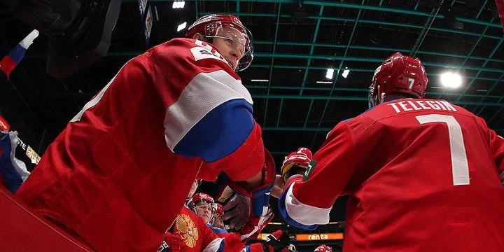 Россия - Чехия Россия - Чехия