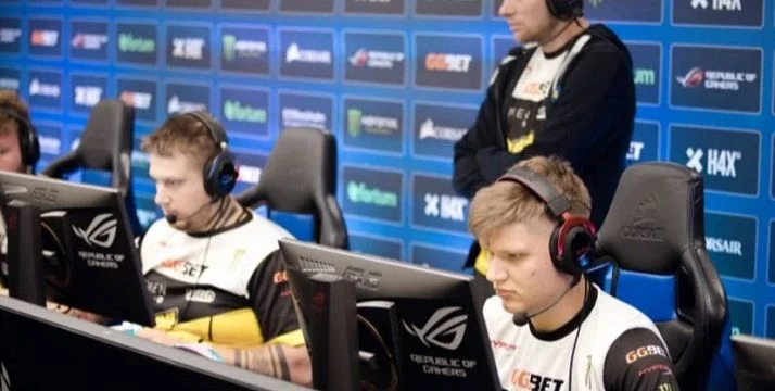 Natus Vincere - Cloud9 Natus Vincere - Cloud9