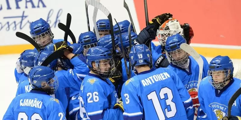 США U20 – Финляндия U20. Прогноз и ставки на Чемпионат Мира (01.01.2019) США U20 – Финляндия U20. Прогноз и ставки на Чемпионат Мира (01.01.2019)