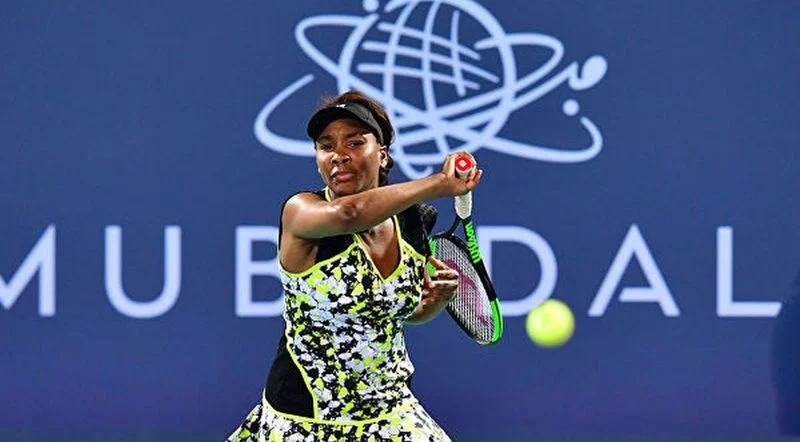 Бьянка Ванесса Андрееску – Винус Уильямс. Прогноз и ставки на WTA Окленд (04.01.2019) Бьянка Ванесса Андрееску – Винус Уильямс. Прогноз и ставки на WTA Окленд (04.01.2019)