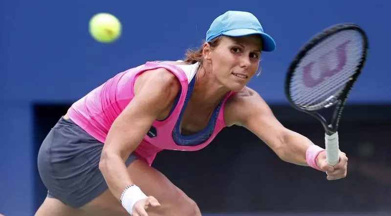 Тереза Мрдеза - Варвара Лепченко. Прогноз и ставки на матч WTA Австралиан Оупен (10.01.2019) Тереза Мрдеза - Варвара Лепченко. Прогноз и ставки на матч WTA Австралиан Оупен (10.01.2019)
