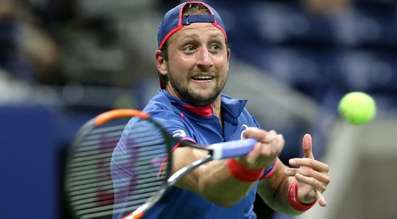 Сандгрен - Кольшрайбер. Прогноз и ставки на ATP Окленд (11.01.2019)