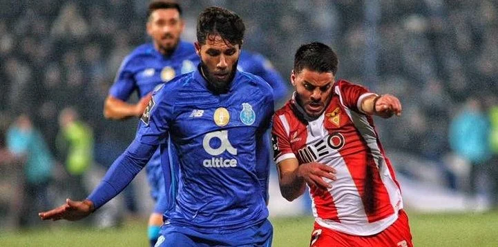 Авеш - Фейренсе Авеш - Фейренсе