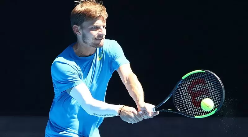 Гоффен - Копил. Прогноз на матч ATP Австралиан Оупен (17.01.2019) Гоффен - Копил. Прогноз на матч ATP Австралиан Оупен (17.01.2019)