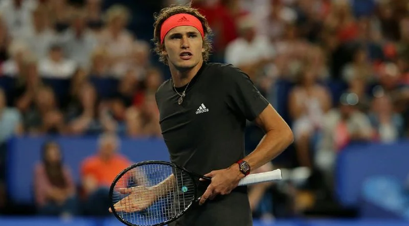 Зверев - Шарди. Прогноз на матч ATP Австралиан Оупен (02.01.2019) Зверев - Шарди. Прогноз на матч ATP Австралиан Оупен (02.01.2019)