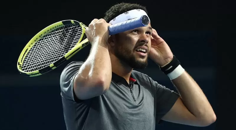 Джокович - Цонга. Прогноз на матч ATP Австралиан Оупен (17.01.2019) Джокович - Цонга. Прогноз на матч ATP Австралиан Оупен (17.01.2019)