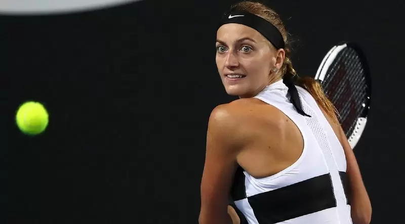Квитова - Бенчич. Прогноз на матч WTA Австралиан Оупен (18.01.2019) Квитова - Бенчич. Прогноз на матч WTA Австралиан Оупен (18.01.2019)