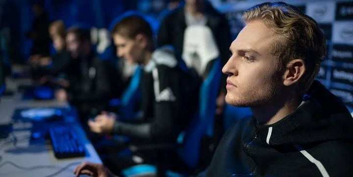 Vitality - North Vitality - North