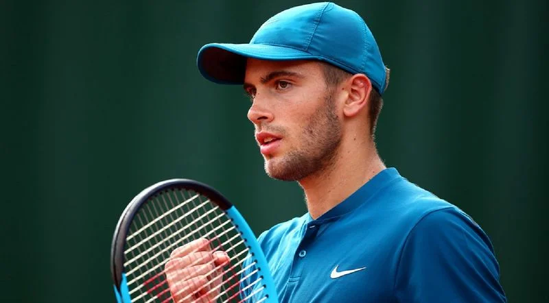 Чорич - Крайинович. Прогноз на матч ATP Австралиан Оупен (19.01.2019) Чорич - Крайинович. Прогноз на матч ATP Австралиан Оупен (19.01.2019)