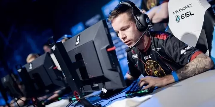 ENCE - Valiance. Прогноз на CS:GO (18.01.2019) | ВсеПроСпорт.ру