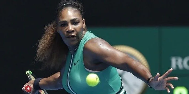 Серена Уильямс – Халеп. Прогноз на матч WTA Австралиан Оупен (21.01.2019) Серена Уильямс – Халеп. Прогноз на матч WTA Австралиан Оупен (21.01.2019)