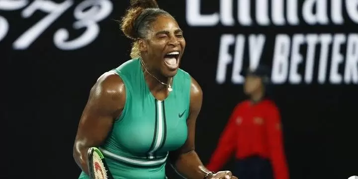 Серена Уильямс – Каролина Плишкова. Прогноз на матч WTA Австралиан Оупен (23.01.2019) Серена Уильямс – Каролина Плишкова. Прогноз на матч WTA Австралиан Оупен (23.01.2019)