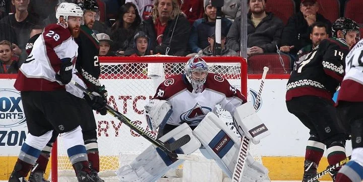 Колорадо - Миннесота Колорадо - Миннесота
