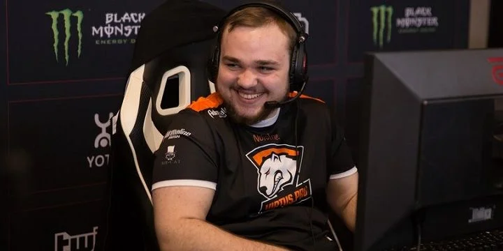 Virtus.pro - Secret. Прогноз на Dota 2 (25.01.2019)