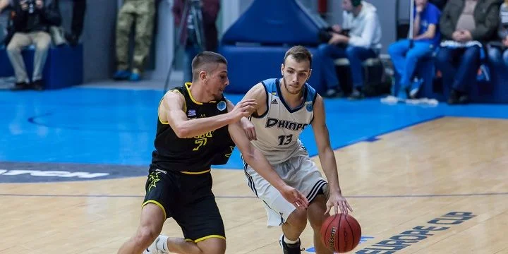 Панатинаикос - Арис Панатинаикос - Арис