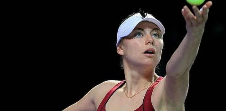 Дарья Касаткина - Вера Звонарёва Дарья Касаткина - Вера Звонарёва