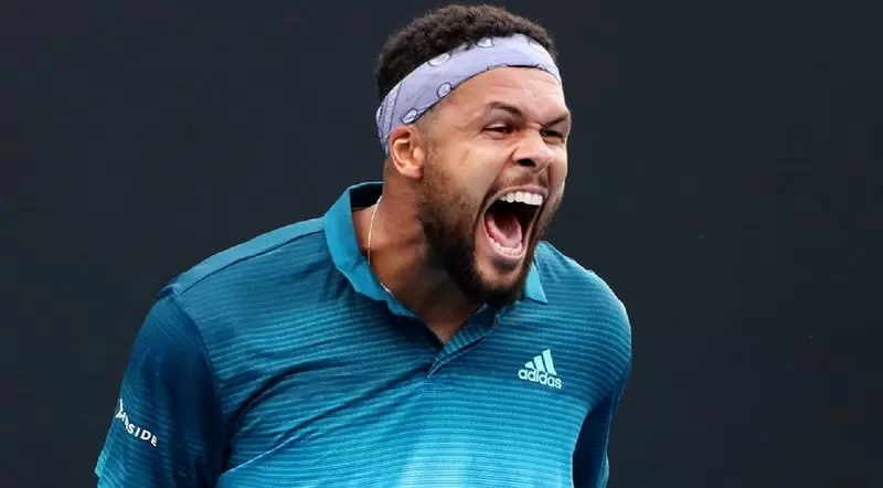 Цонга - Умбер. Прогноз на матч ATP Монпелье (04.02.2019) Цонга - Умбер. Прогноз на матч ATP Монпелье (04.02.2019)