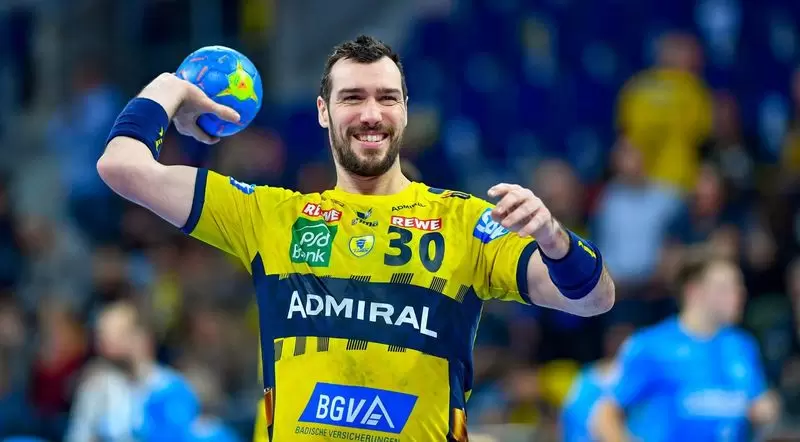 Рейн-Неккар - Вардар. Прогноз на Лигу Чемпионов (06.02.2019) Рейн-Неккар - Вардар. Прогноз на Лигу Чемпионов (06.02.2019)