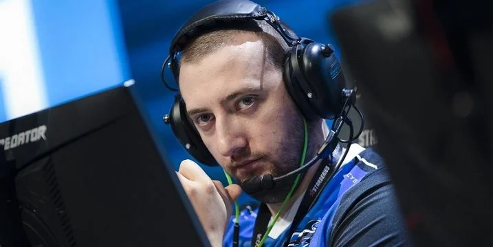 G2 Esports - Vega Squadron G2 Esports - Vega Squadron