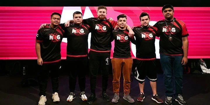 Winstrike - NRG Winstrike - NRG