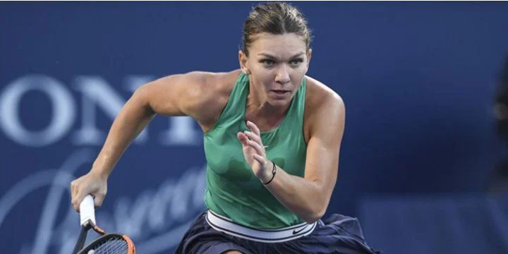 Симона Халеп - Юлия Гёргес. Прогноз на матч WTA Доха (14.02.2019) Симона Халеп - Юлия Гёргес. Прогноз на матч WTA Доха (14.02.2019)