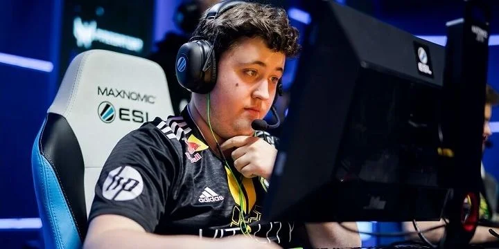 Vitality - ViCi Gaming Vitality - ViCi Gaming