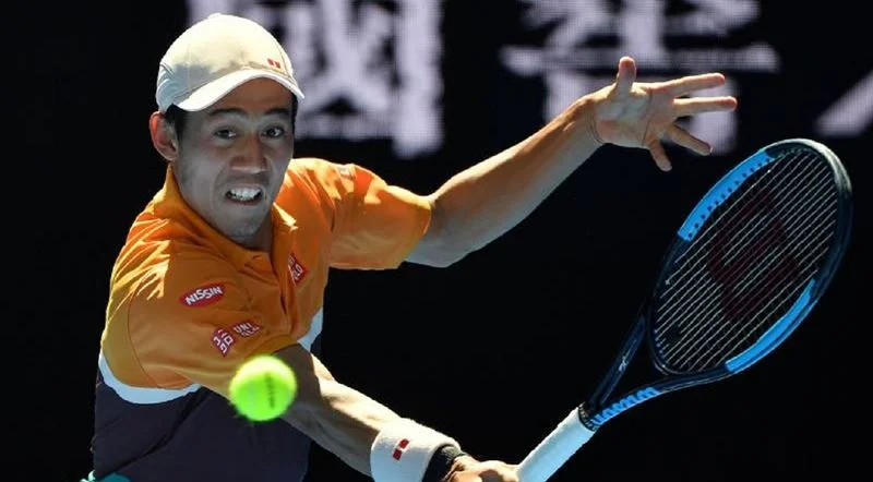 Нисикори - Фучович. Прогноз на ATP Роттердам (15.02.2019) Нисикори - Фучович. Прогноз на ATP Роттердам (15.02.2019)