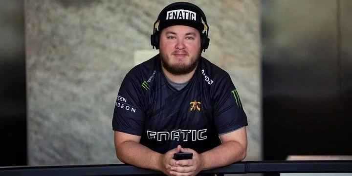 G2 Esports - Fnatic G2 Esports - Fnatic