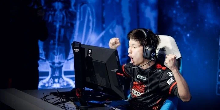 G2 Esports - TyLoo G2 Esports - TyLoo
