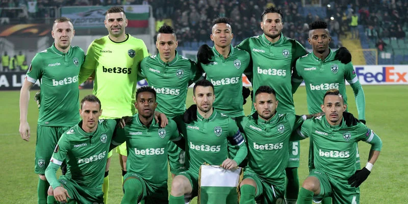 Лудогорец – Ботев. Прогноз на матч чемпионата Болгарии (19.02.2019) Лудогорец – Ботев. Прогноз на матч чемпионата Болгарии (19.02.2019)