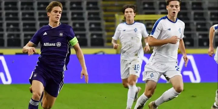 Динамо Киев U19 – Ювентус U19. Прогноз на матч юношеской Лиги Чемпионов (20.02.2019) Динамо Киев U19 – Ювентус U19. Прогноз на матч юношеской Лиги Чемпионов (20.02.2019)