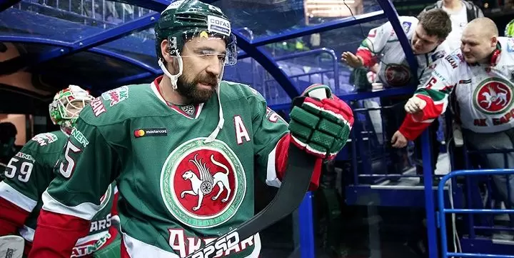 Металлург Магнитогорск - Ак Барс. Прогноз на матч КХЛ (22.02.2019) Металлург Магнитогорск - Ак Барс. Прогноз на матч КХЛ (22.02.2019)