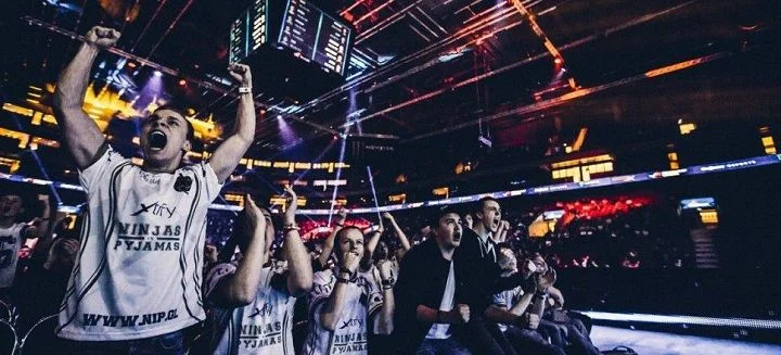 MIBR - NIP MIBR - NIP