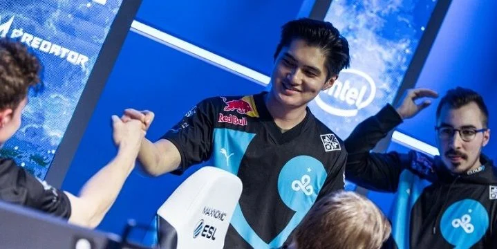 FaZe Clan - NIP FaZe Clan - NIP