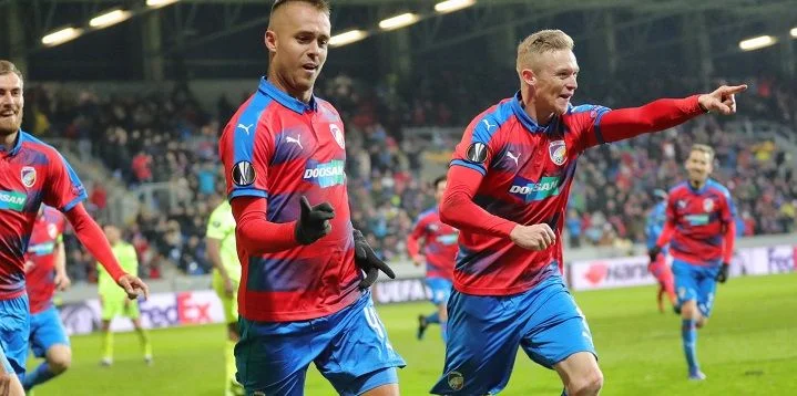 Опава – Виктория Пльзень. Прогноз на матч чемпионата Чехии (25.02.2019)