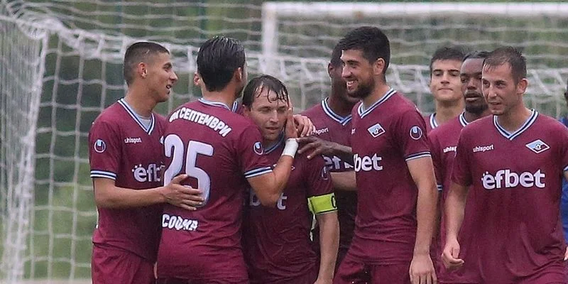 Септември – Витоша. Прогноз на матч чемпионата Болгарии (25.02.2019)