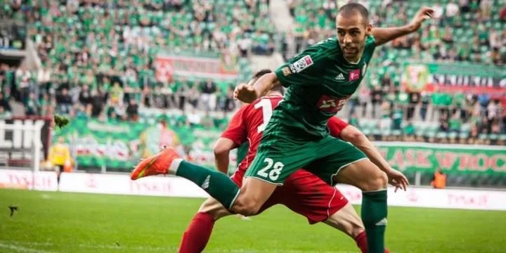 Пяст Гливице - Шленск Вроцлав Пяст Гливице - Шленск Вроцлав