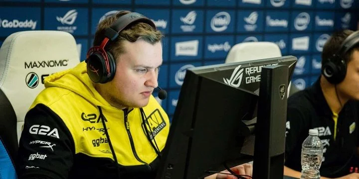 Natus Vincere - ENCE. Прогноз на матч CS:GO (02.03.2019) Natus Vincere - ENCE. Прогноз на матч CS:GO (02.03.2019)
