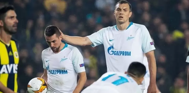 Зенит – Вильярреал. Прогноз и ставки на матч Лиги Европы (07.03.2019) Зенит – Вильярреал. Прогноз и ставки на матч Лиги Европы (07.03.2019)