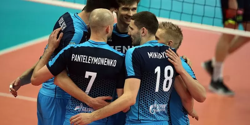 Гданьск – Зенит-Казань. Прогноз на матч Лиги Чемпионов (13.03.2019) Гданьск – Зенит-Казань. Прогноз на матч Лиги Чемпионов (13.03.2019)