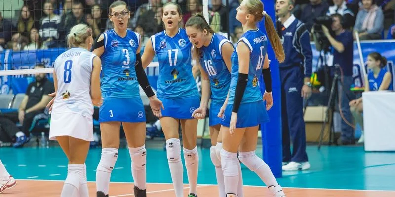 Вакыфбанк – Динамо М. Прогноз на матч Лиги Чемпионов (20.03.2019) Вакыфбанк – Динамо М. Прогноз на матч Лиги Чемпионов (20.03.2019)