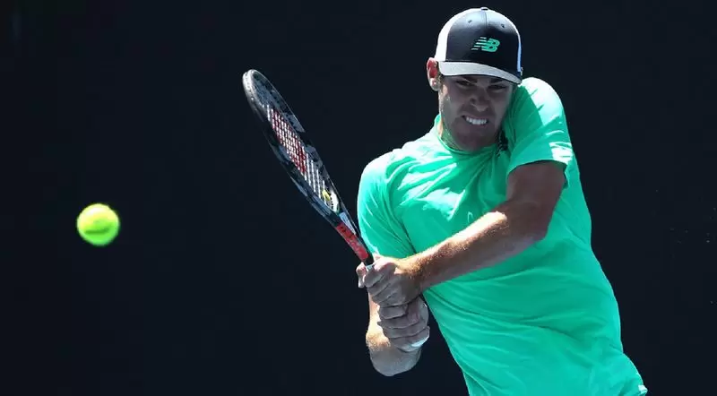 Опелка - Гранольерс. Прогноз на матч ATP Майами (20.03.2019) Опелка - Гранольерс. Прогноз на матч ATP Майами (20.03.2019)