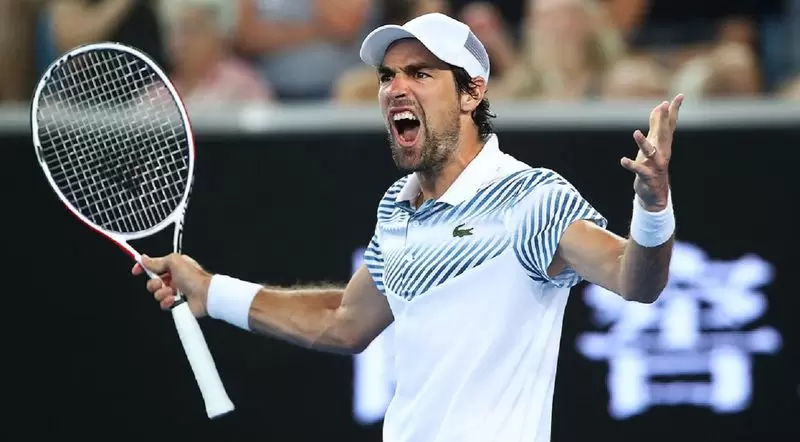 Шарди - Харри. Прогноз на матч ATP Майами (21.03.2019) Шарди - Харри. Прогноз на матч ATP Майами (21.03.2019)