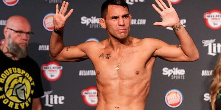 Георгий Караханян - Эммануэль Санчес. Прогноз на Bellator (23.03.2019) Георгий Караханян - Эммануэль Санчес. Прогноз на Bellator (23.03.2019)